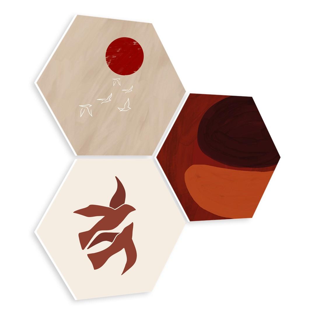 Zen Terracotta