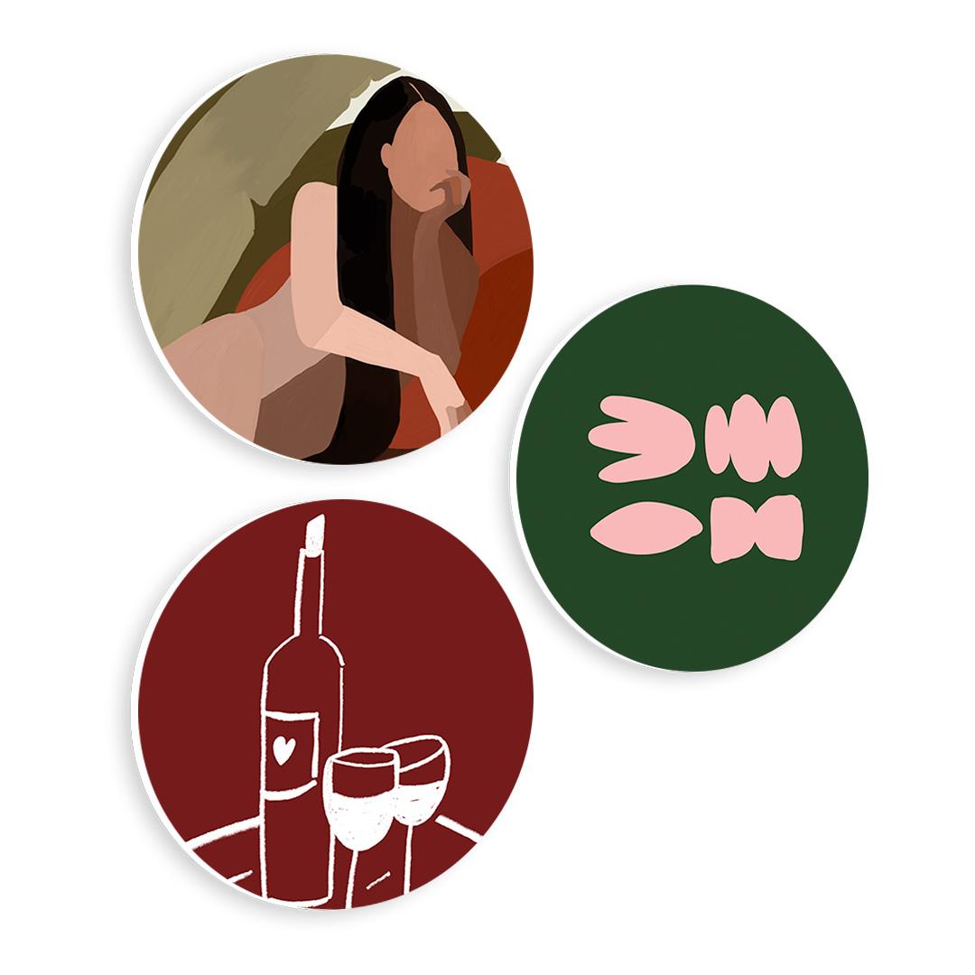 Wine Dark