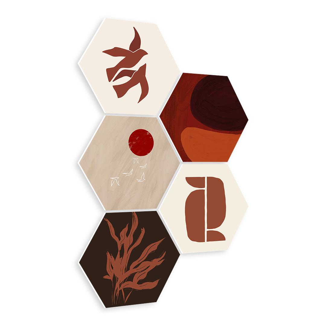 Zen Red