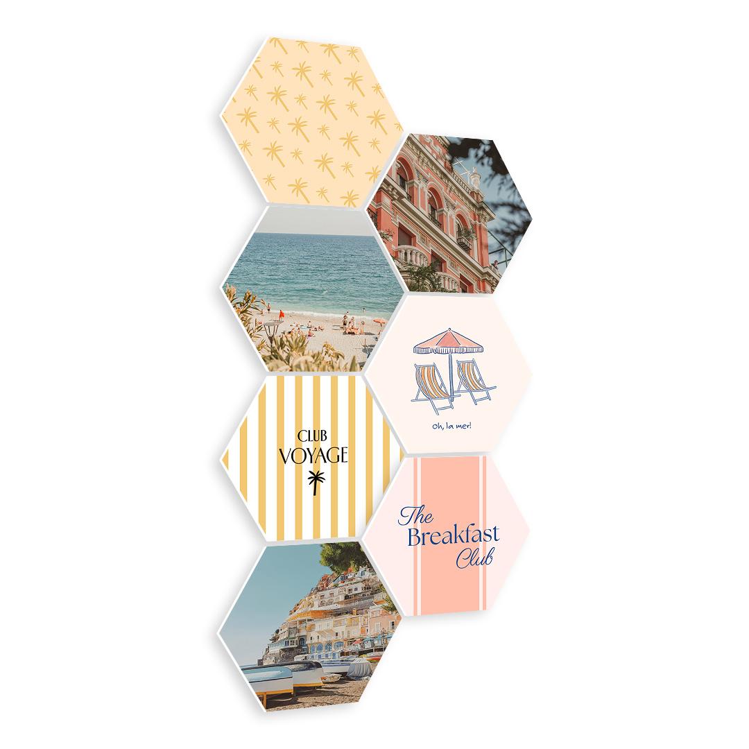 Riviera Palms Voyage