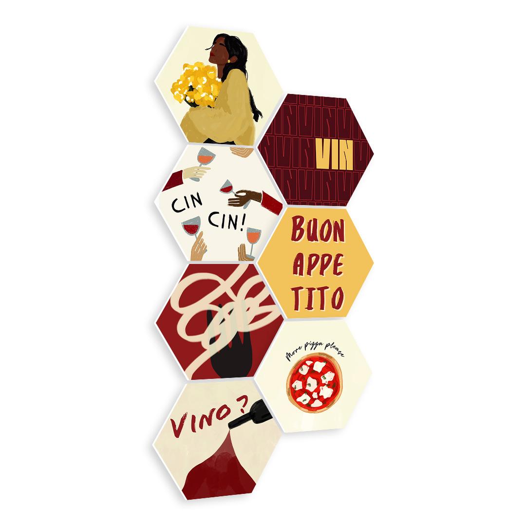 Vino Cincin Appetito