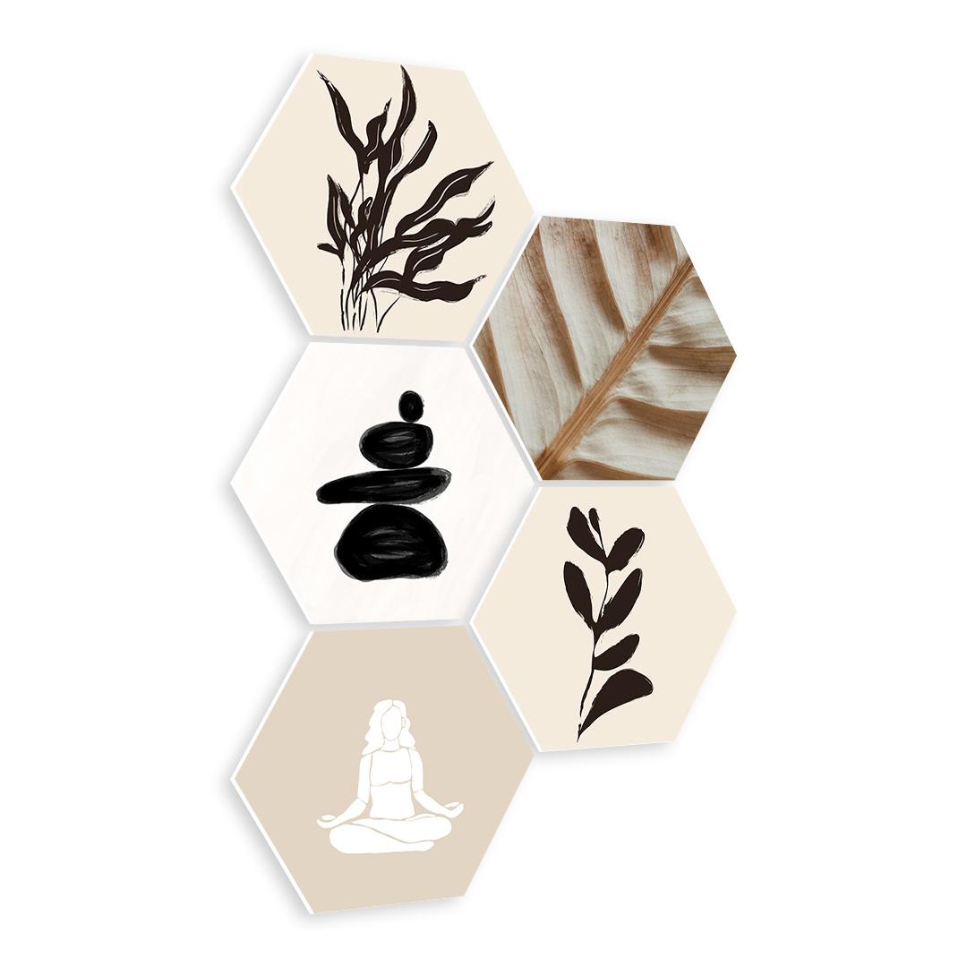 Zen Beige