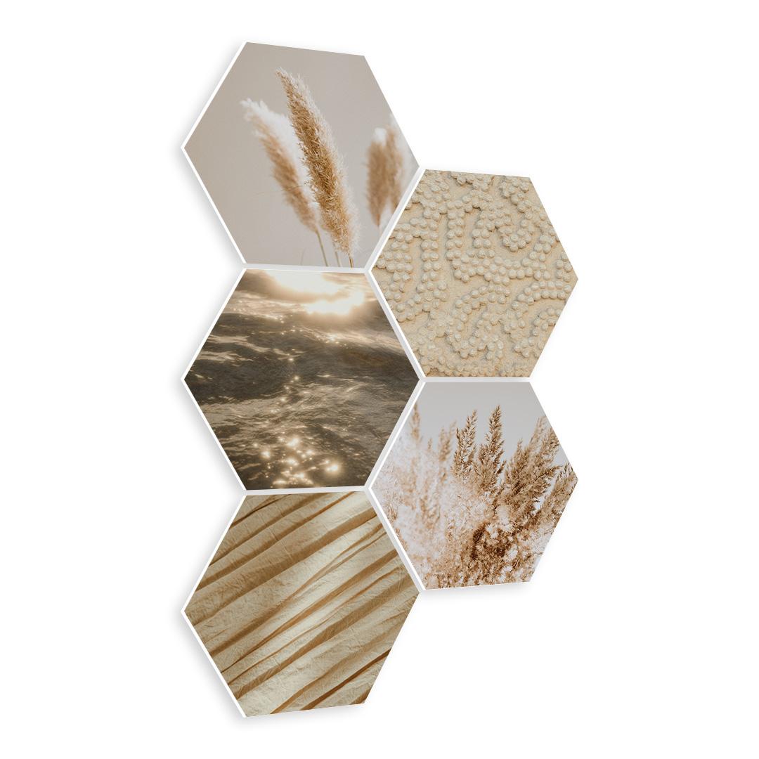 Pampas Beige Nature