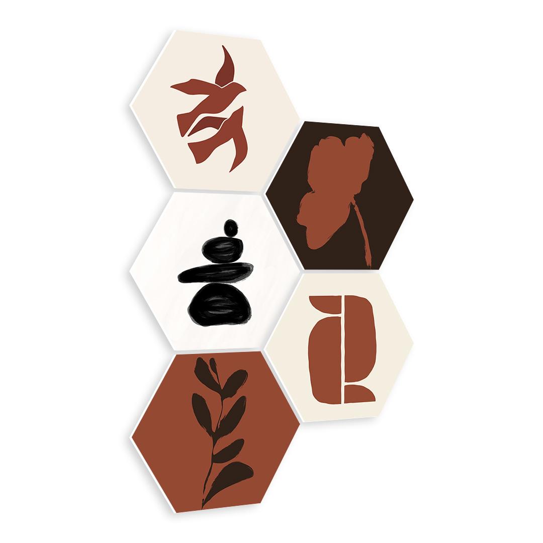 Zen Terracotta