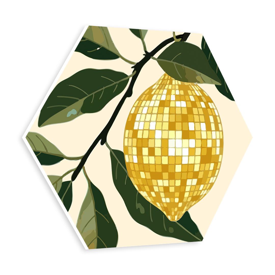 Disco Lemon