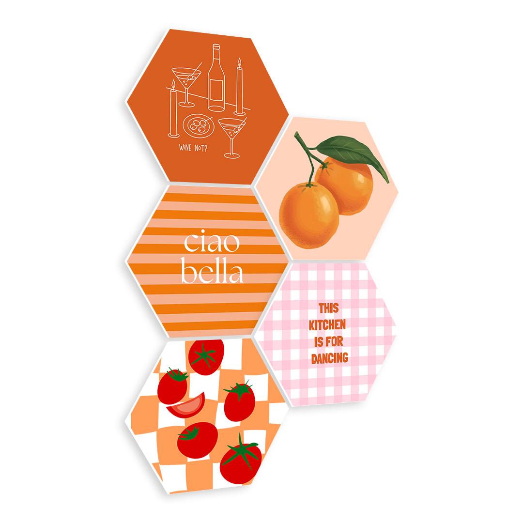 Aperitivo Set