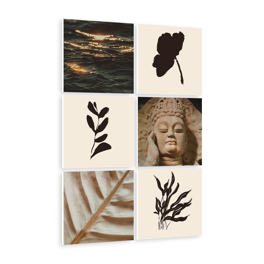 Buddha Dark Botanical