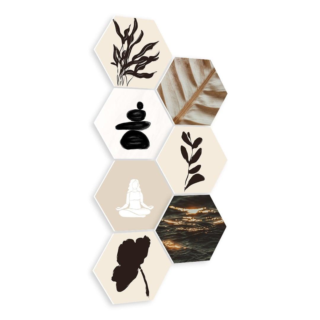 Botanical Zen