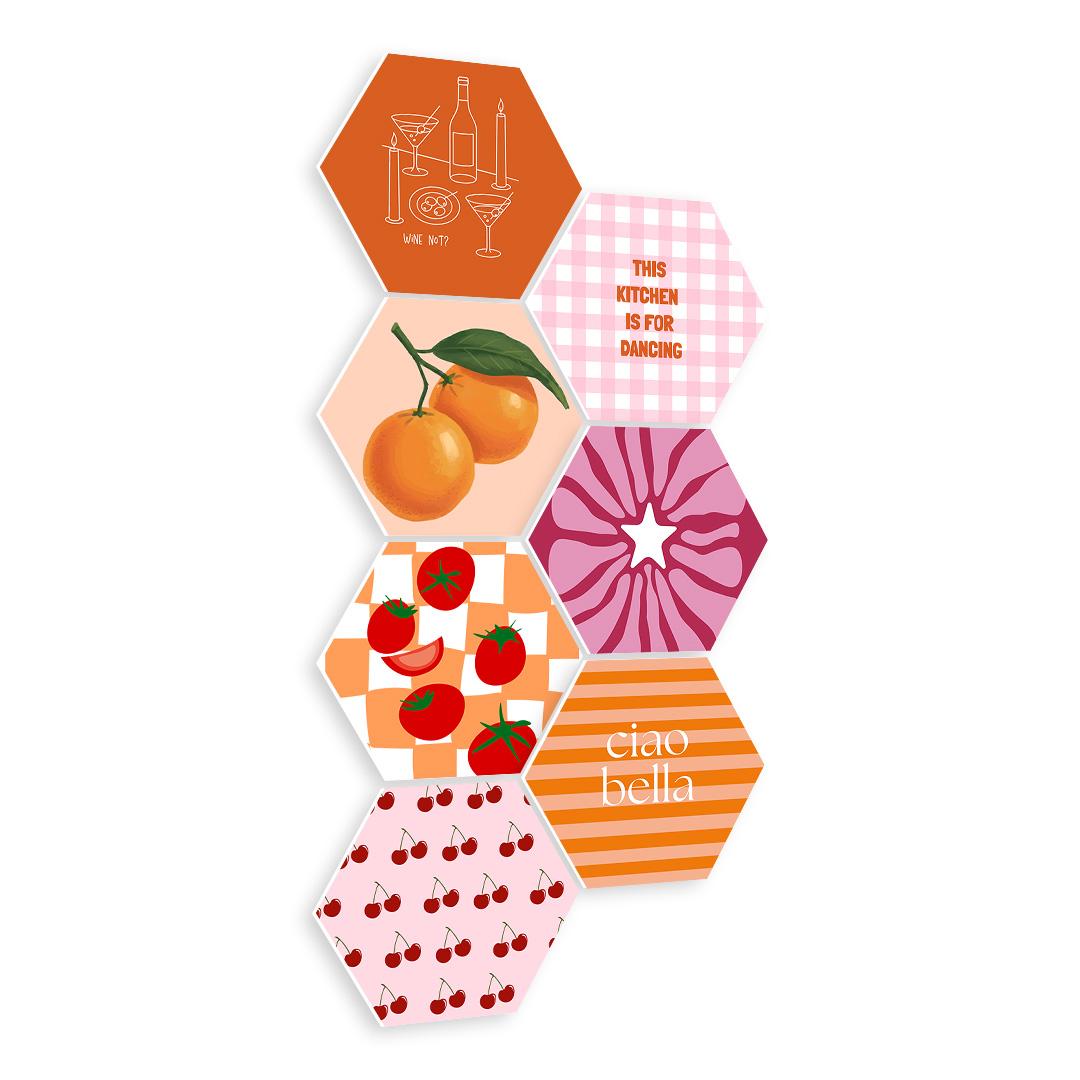 Citrus Party