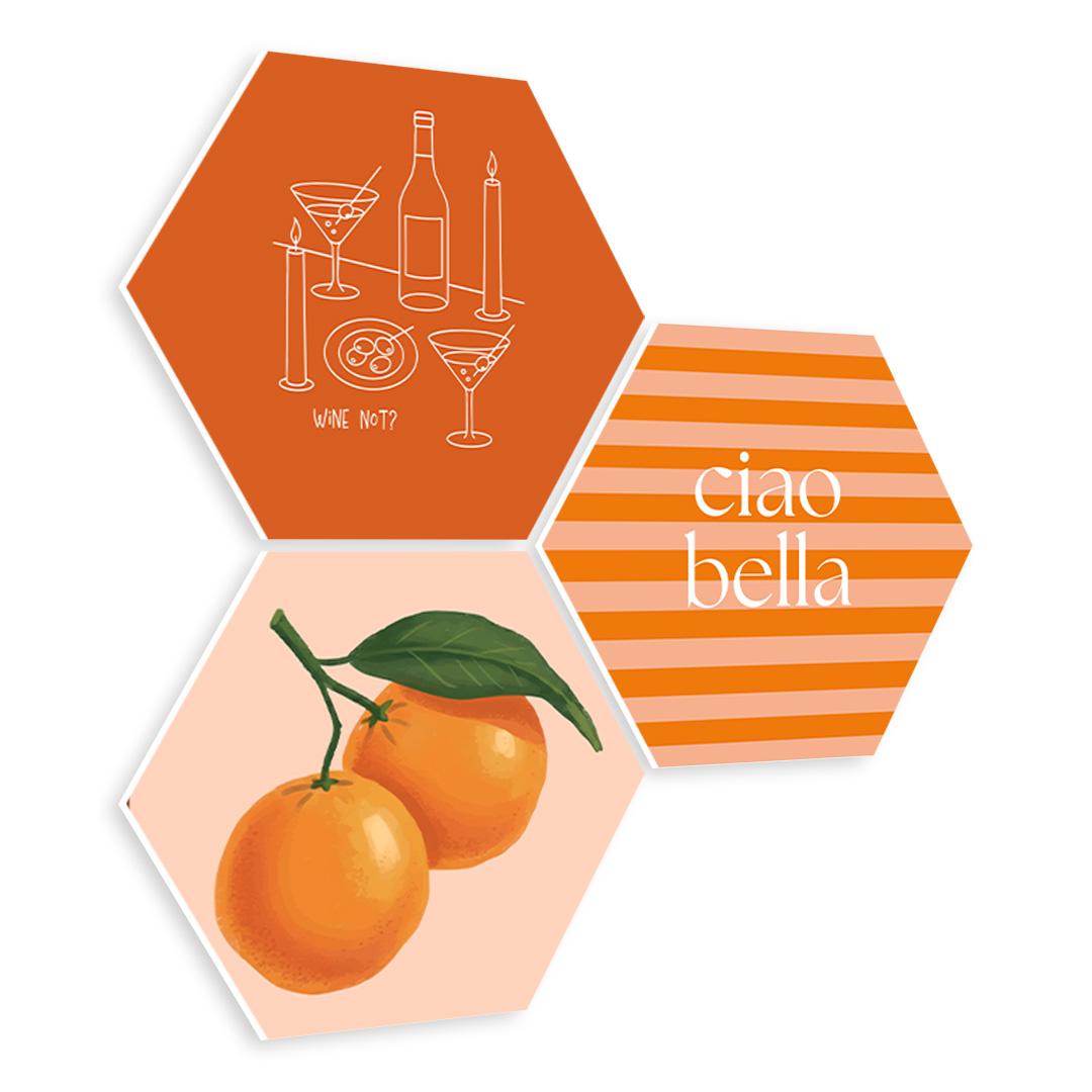 Orange Aperitivo