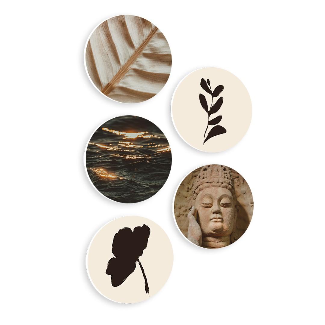 Buddha Dark Botanical