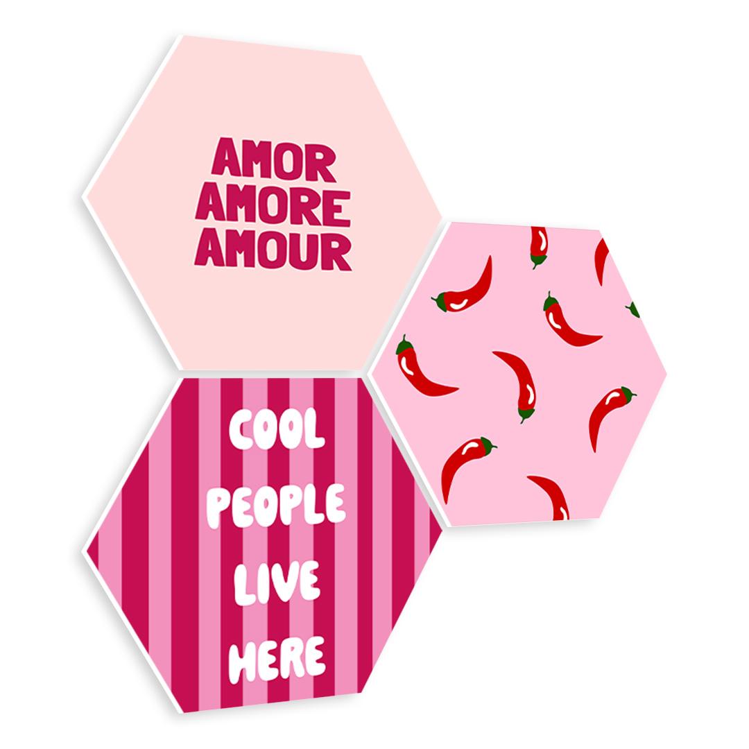 Pink Quotes