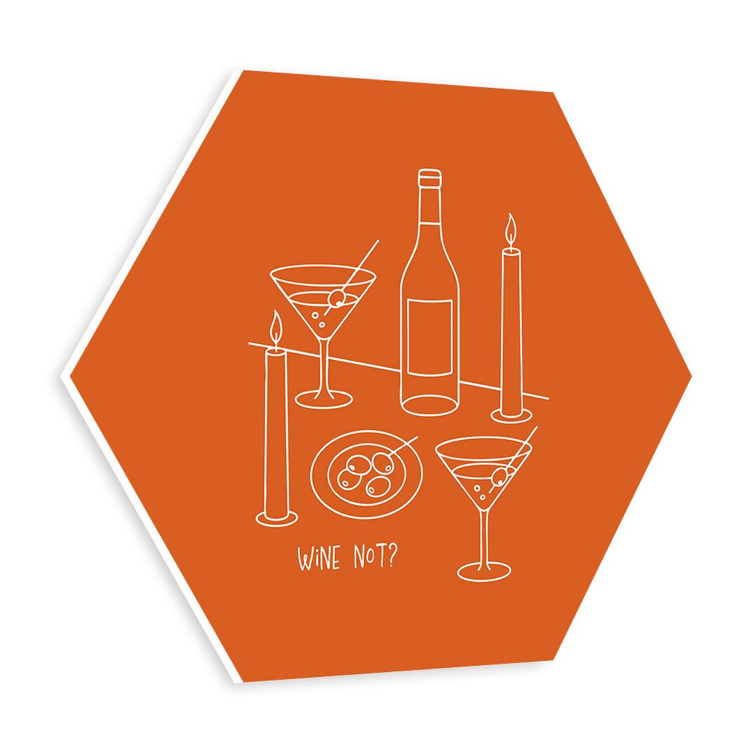Wine Not Aperitivio