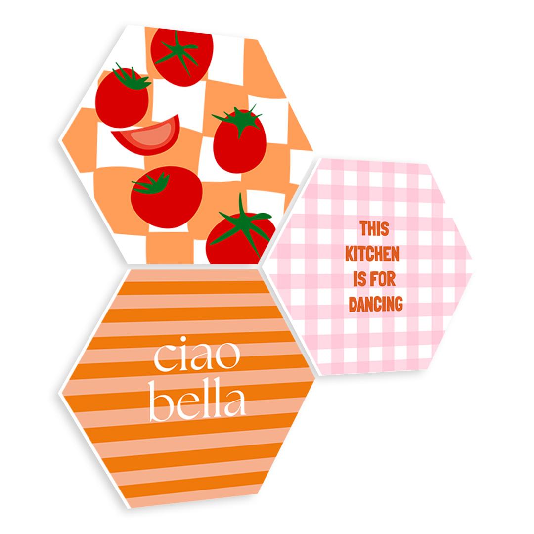 Tomato Kitchen