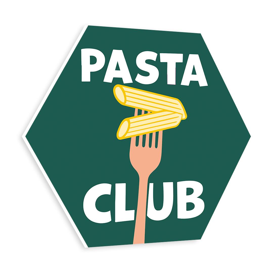 Pasta Club