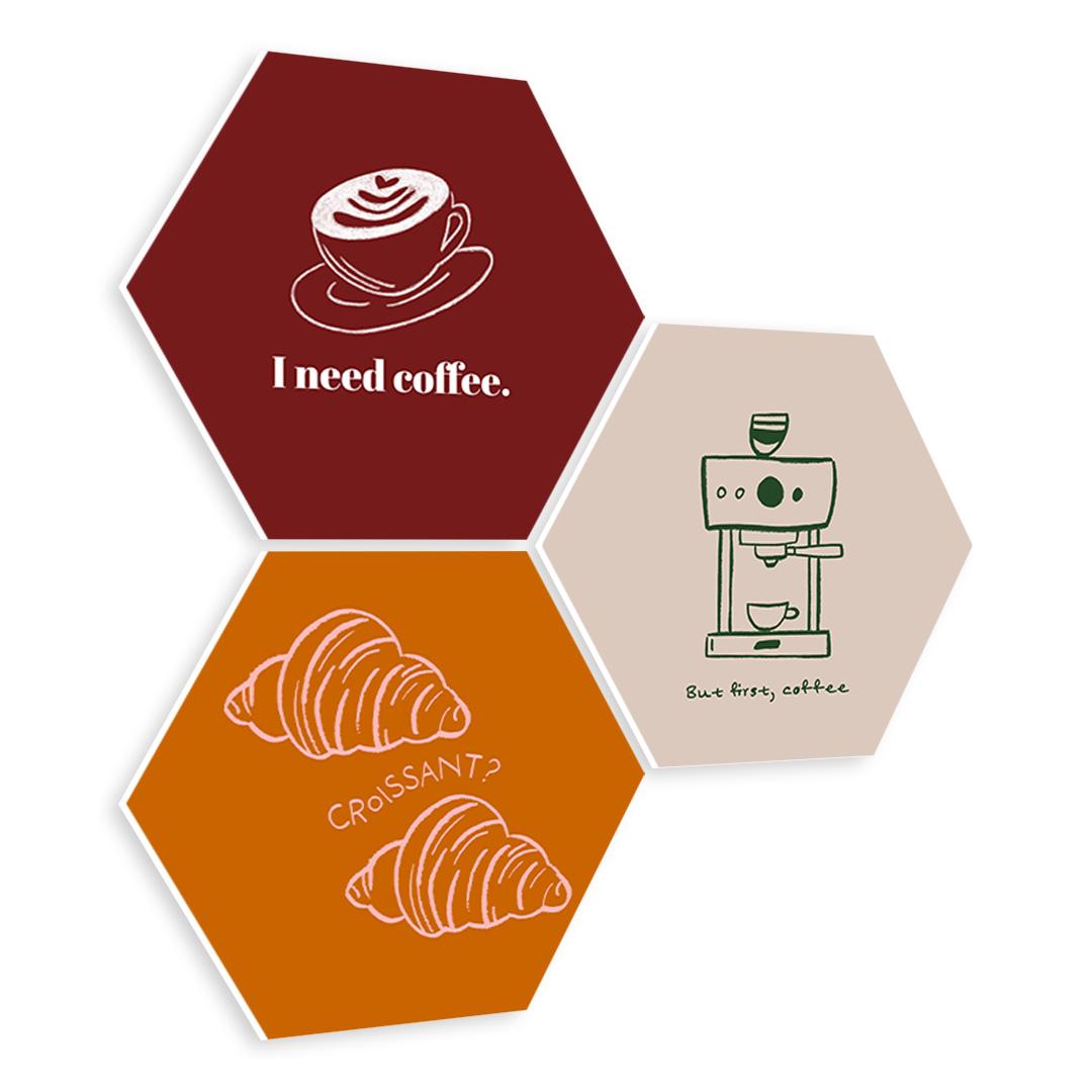 Coffee Crois.