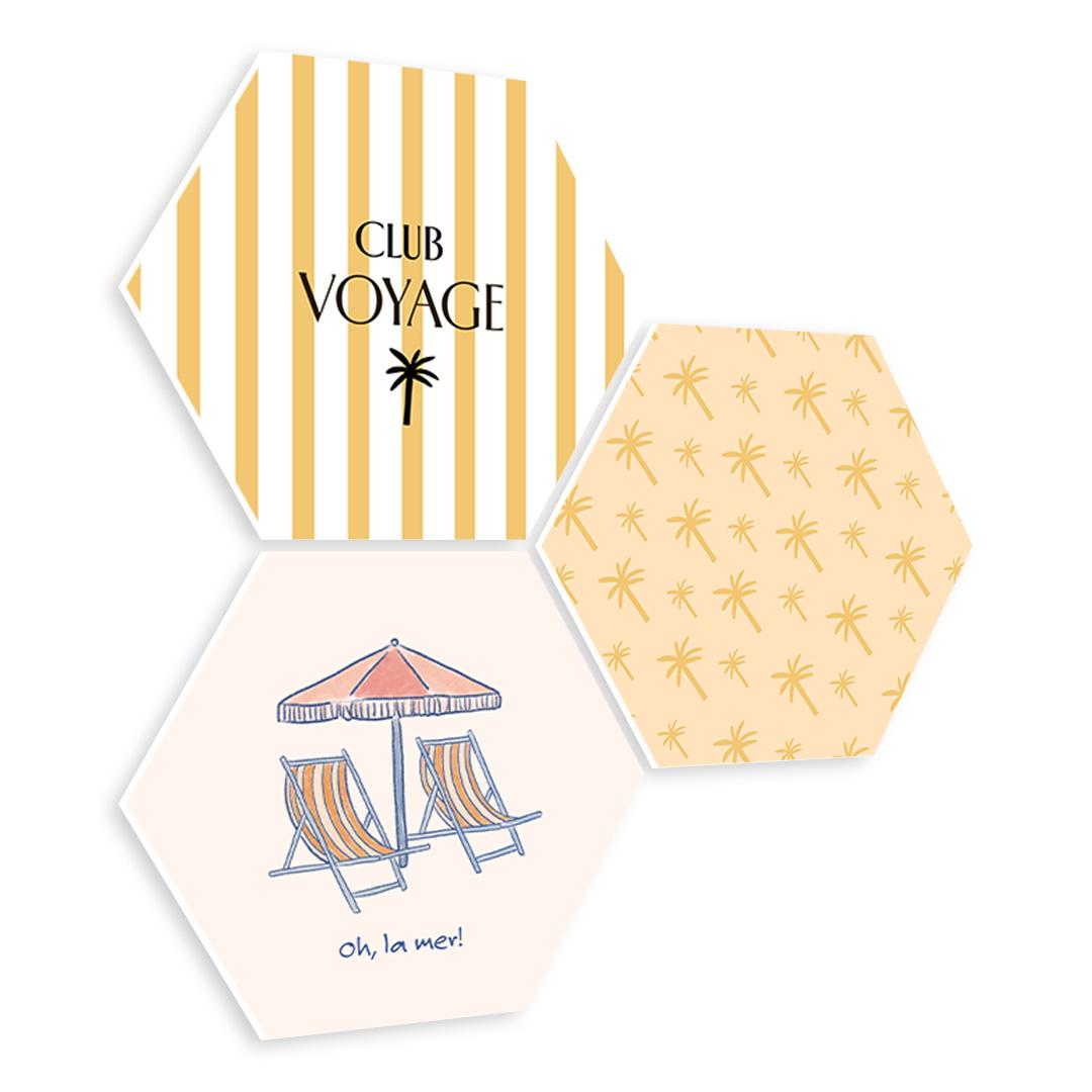 Club Voyage Palms