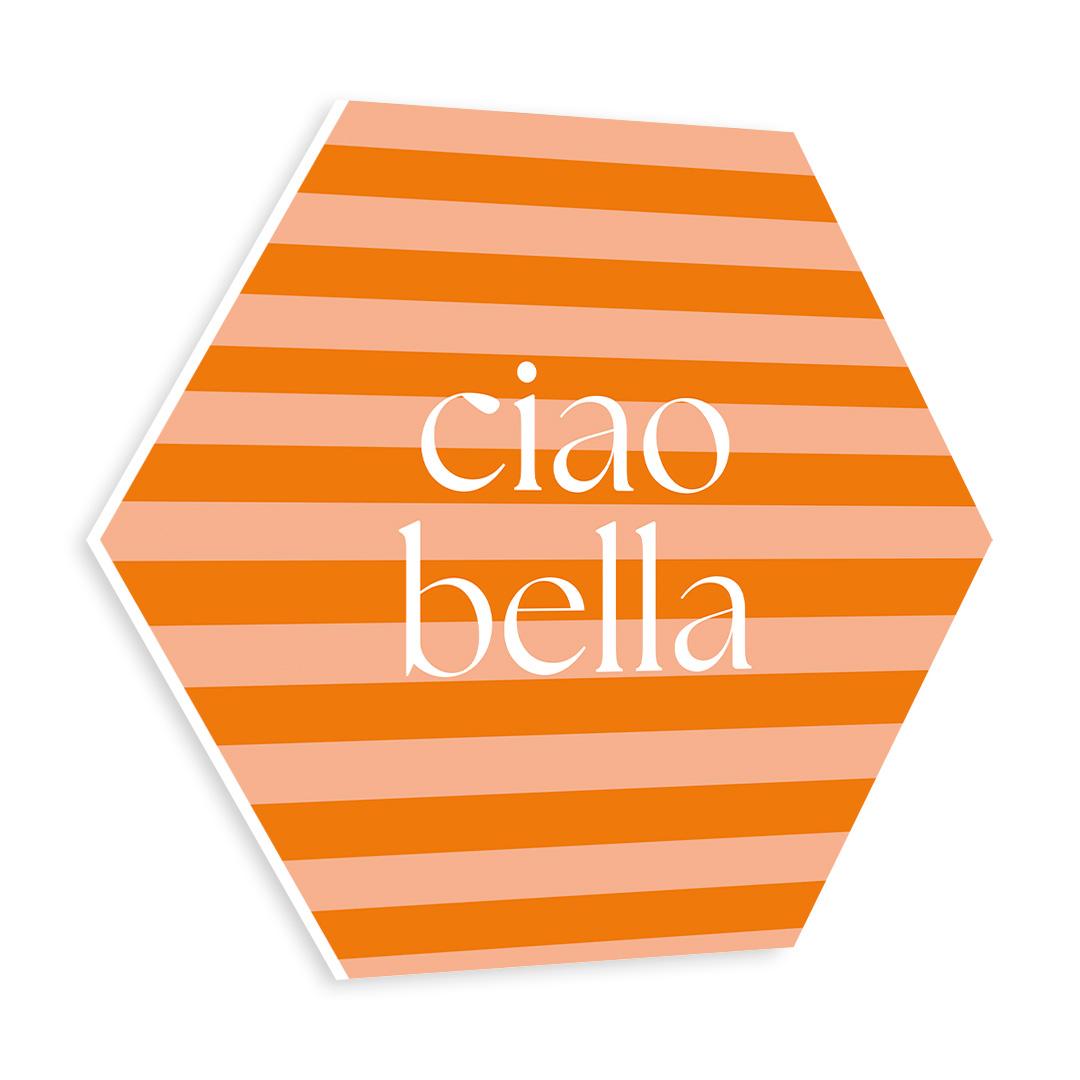Ciao Bella Stripe