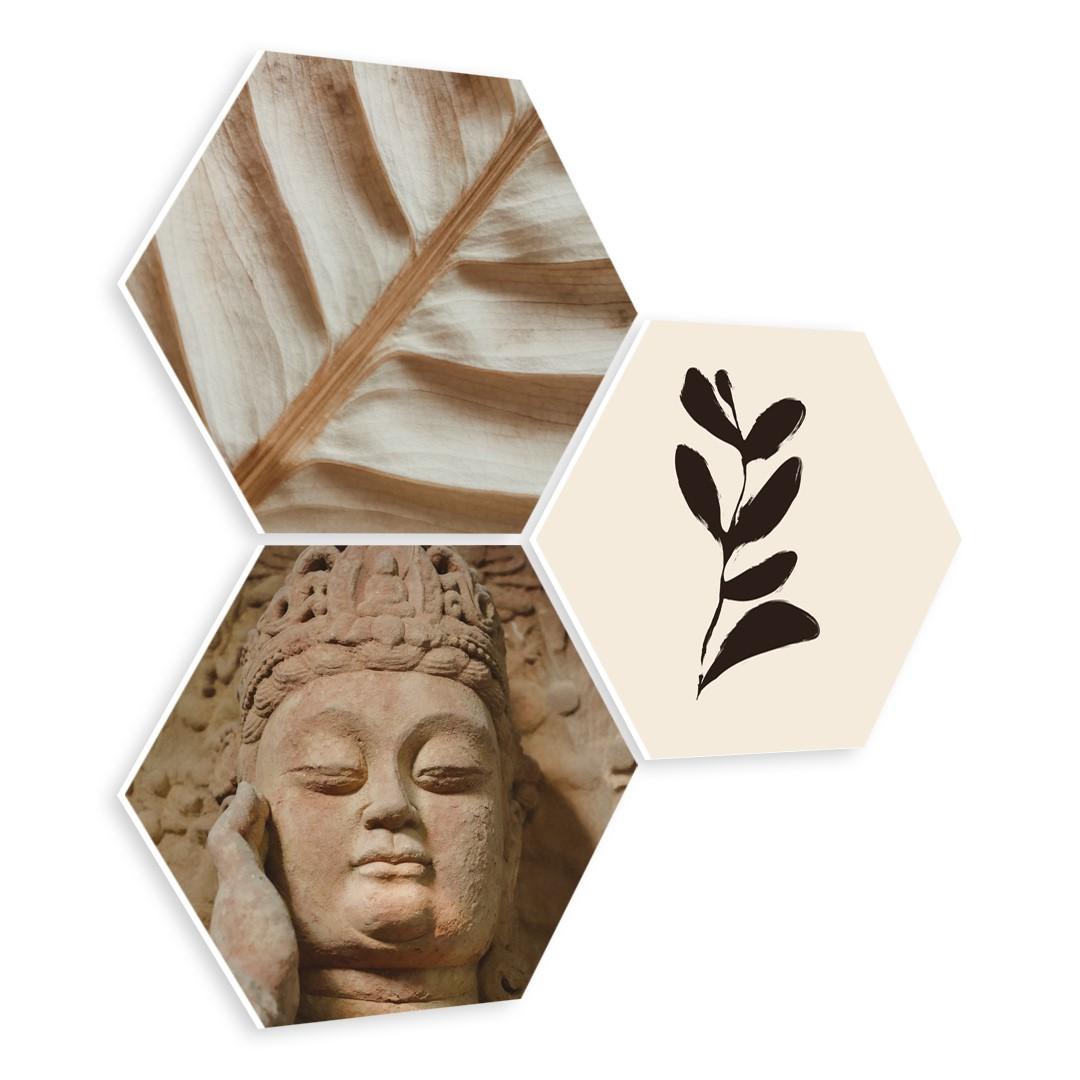 Buddha Beige