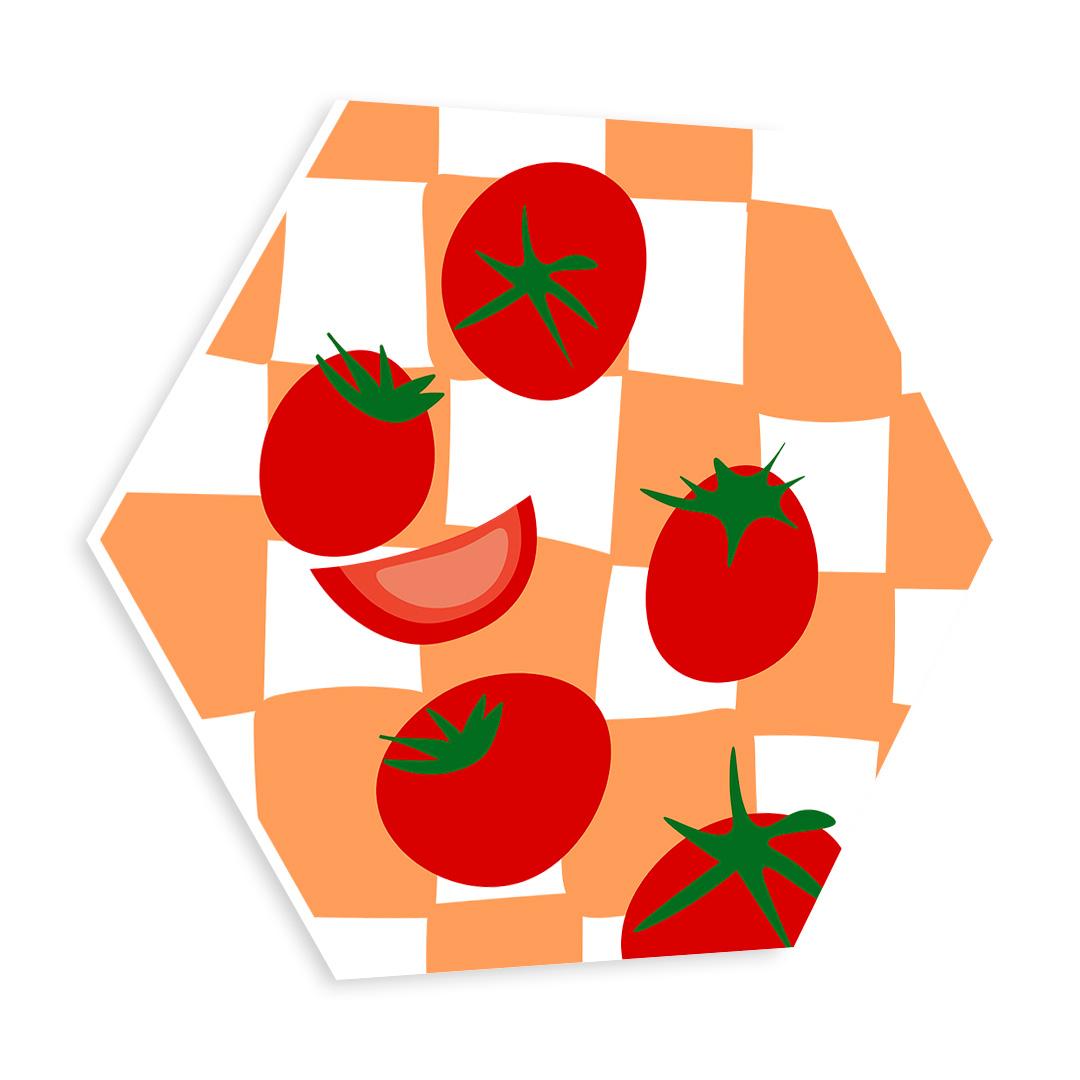 Tomato Checker