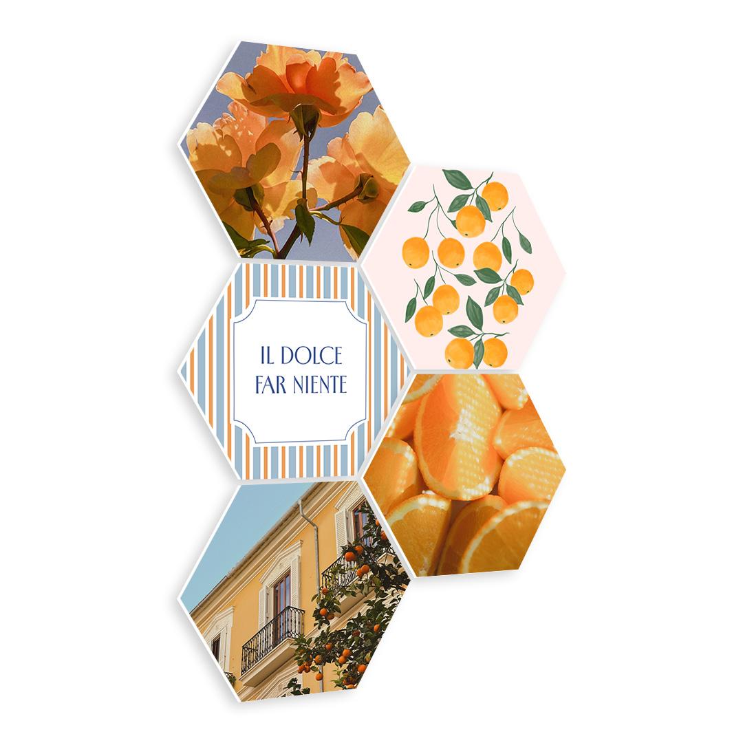 Orange Blossom Dolce Niente
