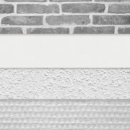 Convient à toutes surfaces