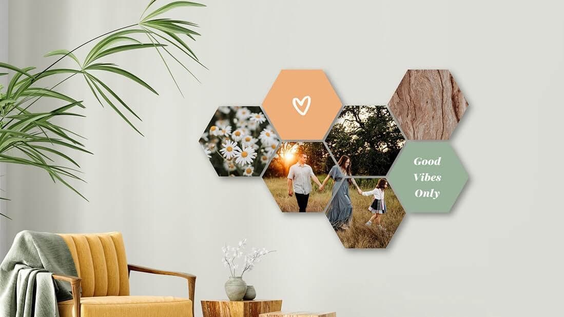 Modulari hero banner desktop