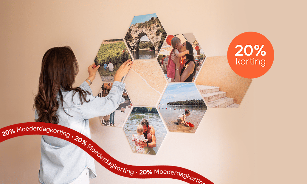 Modulari hero banner desktop