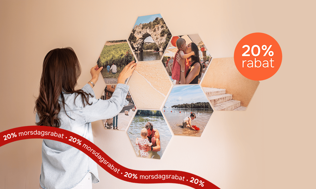 Modulari hero banner desktop