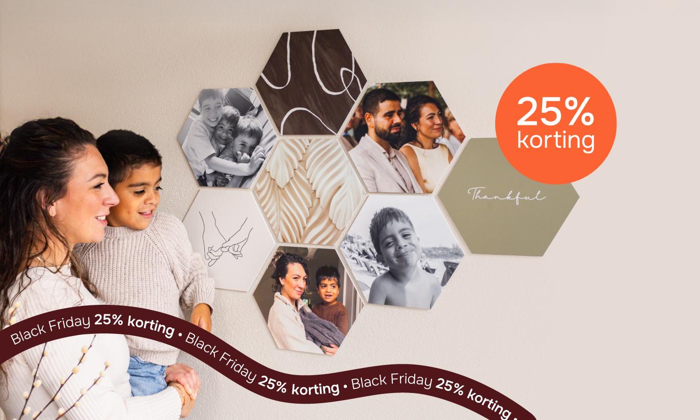 Modulari hero banner desktop