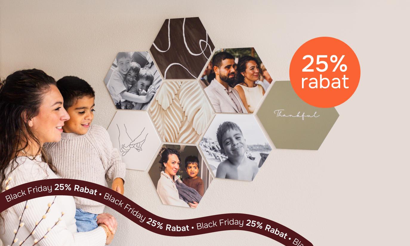 Modulari hero banner desktop