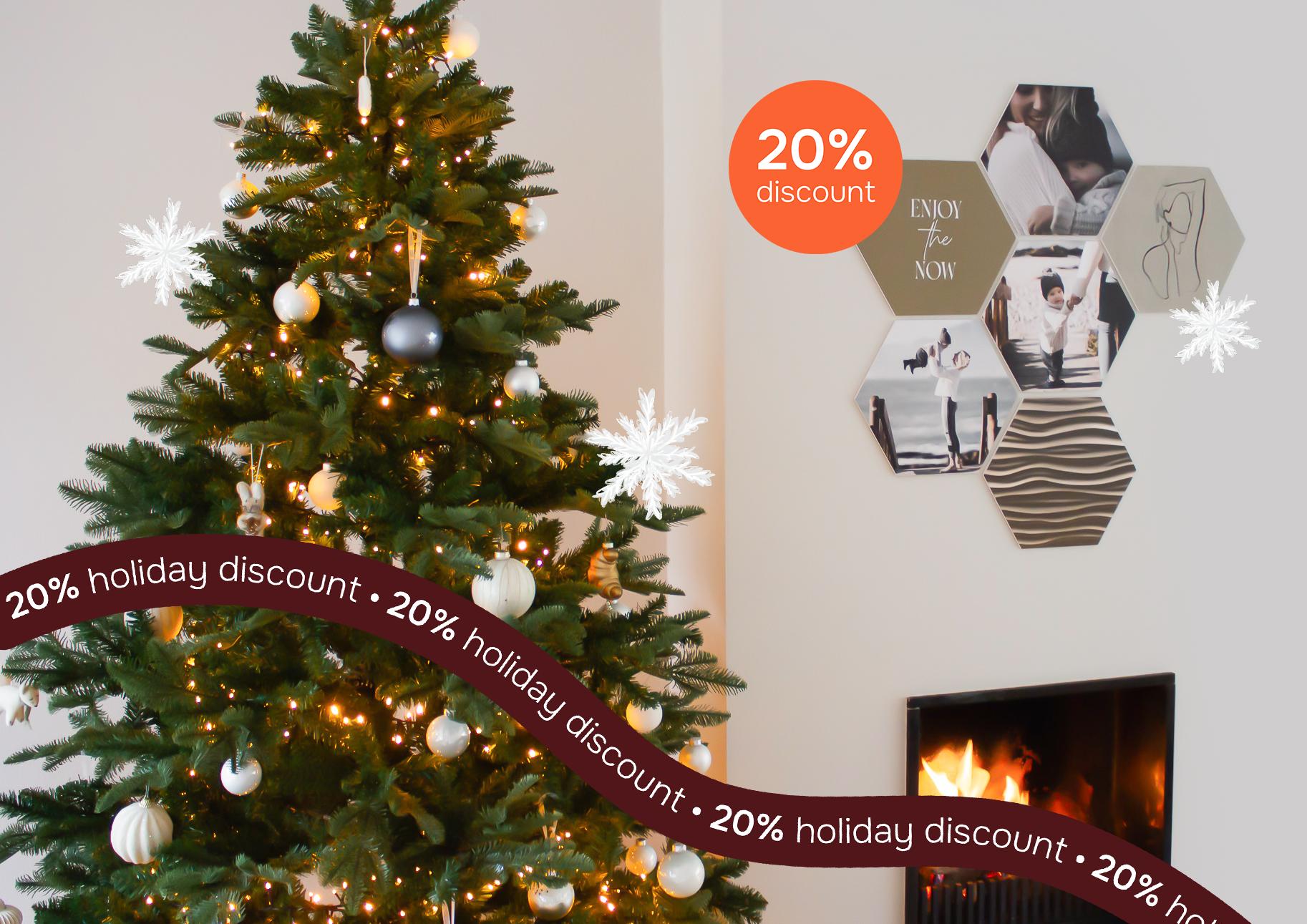 Modulari hero banner desktop