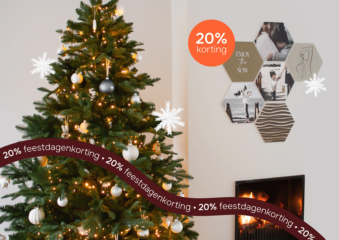 Modulari hero banner desktop