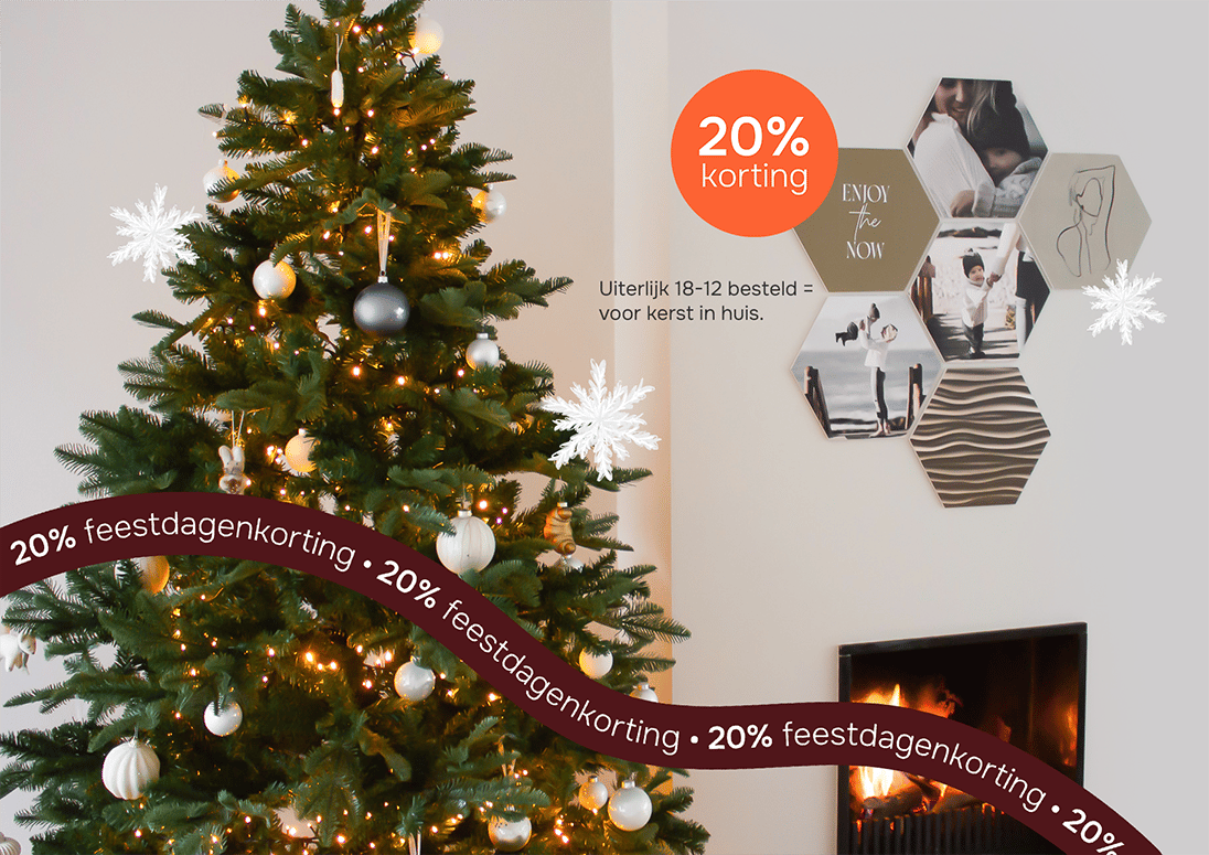 Modulari hero banner desktop