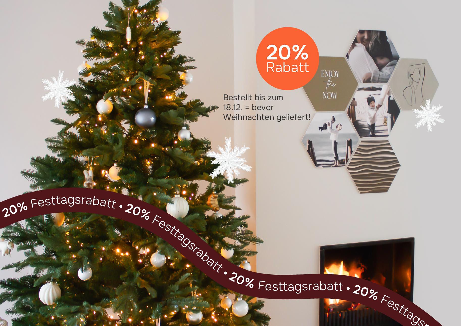 Modulari hero banner desktop