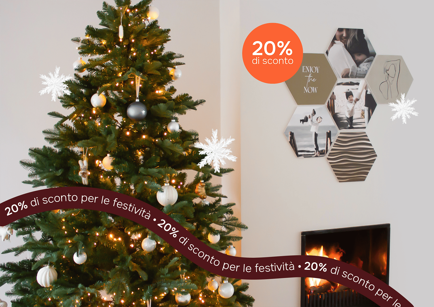 Modulari hero banner desktop