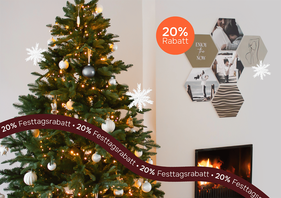 Modulari hero banner desktop