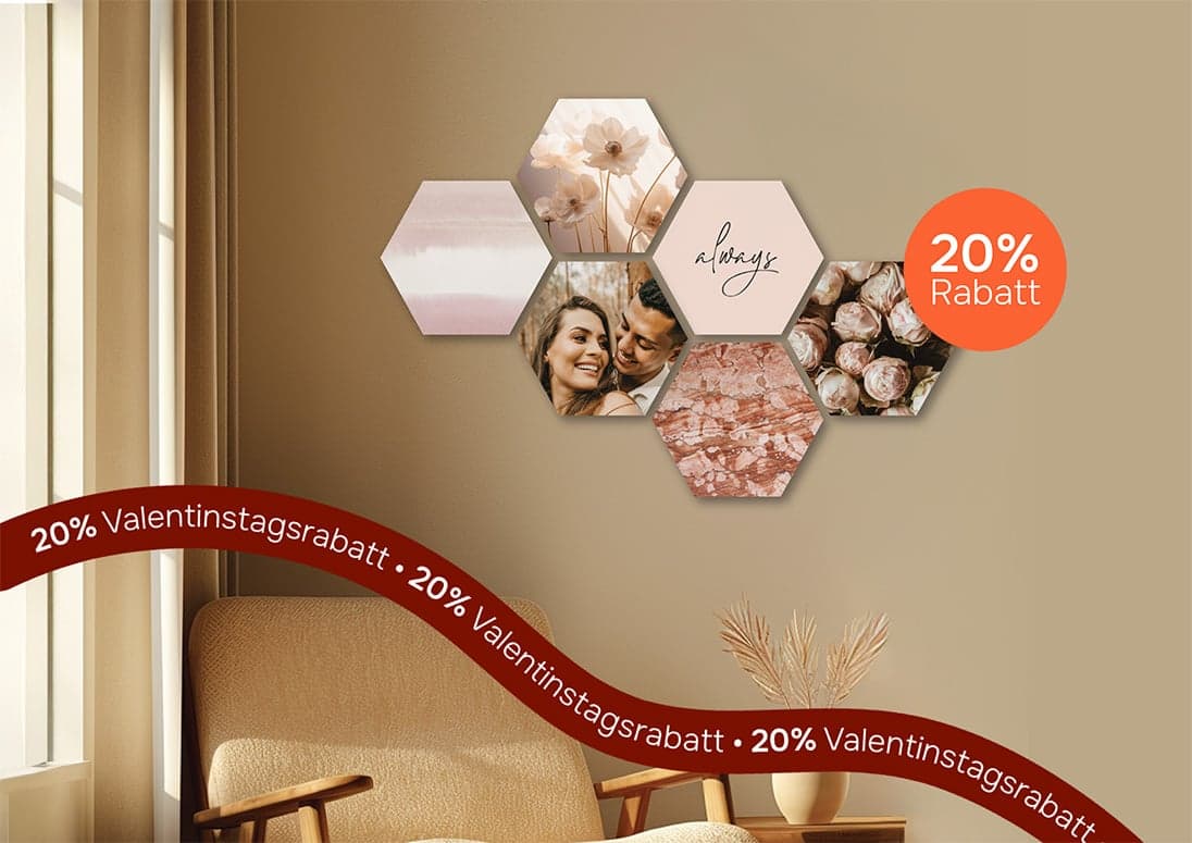 Modulari hero banner desktop