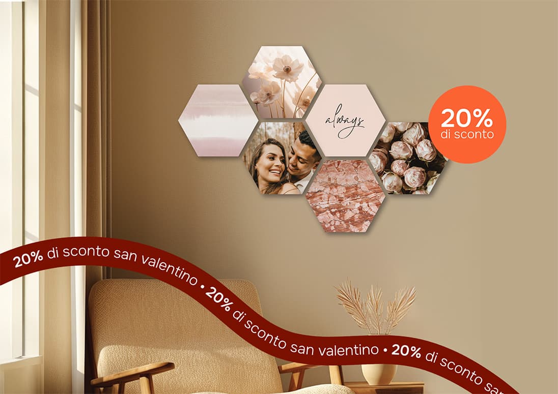 Modulari hero banner desktop