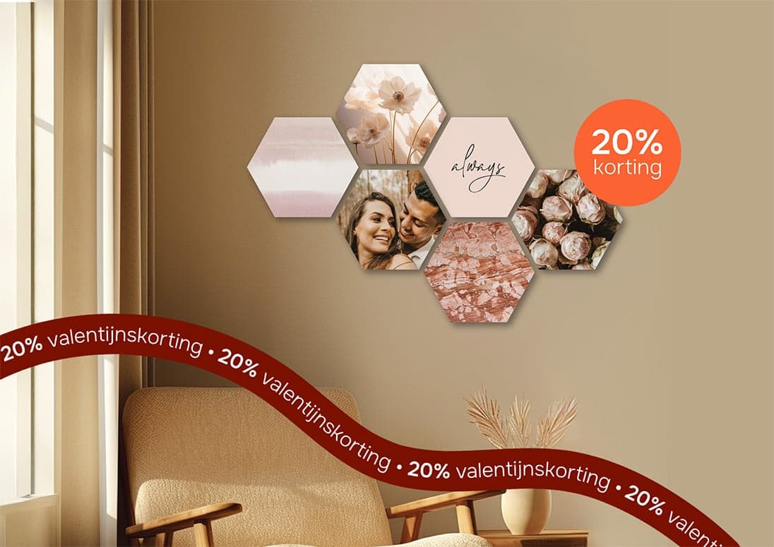 Modulari hero banner desktop