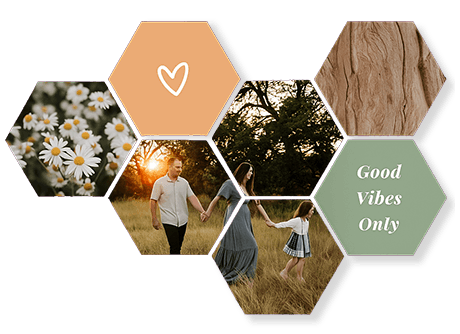 Modulari hero banner mobile