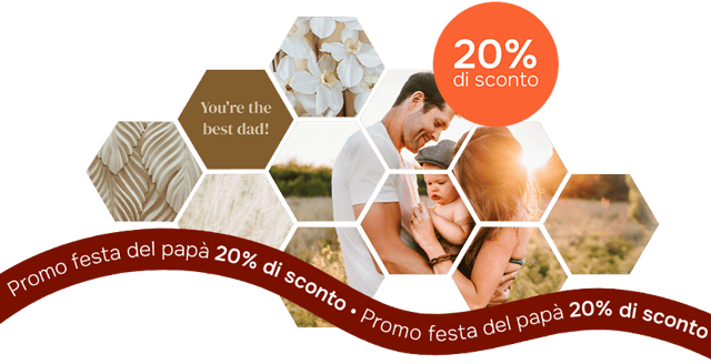 Modulari hero banner mobile