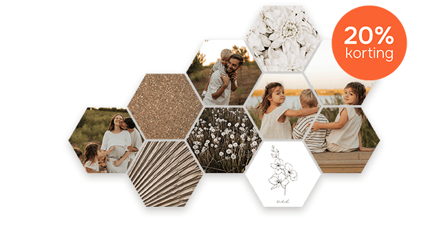 Modulari hero banner mobile