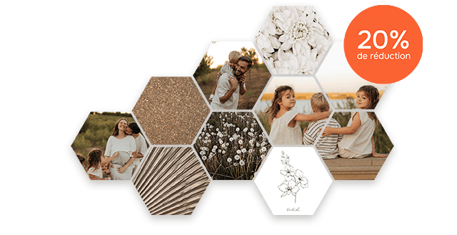 Modulari hero banner mobile