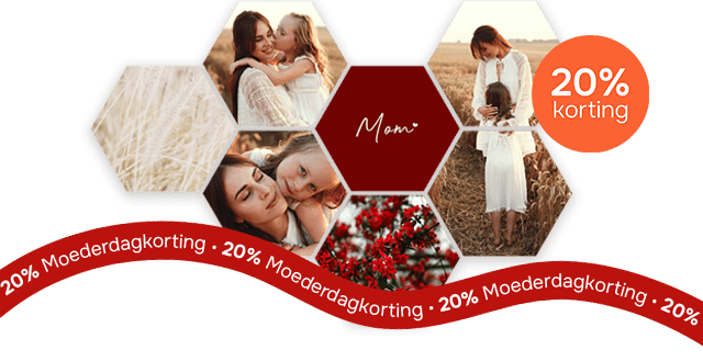 Modulari hero banner mobile