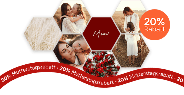 Modulari hero banner mobile