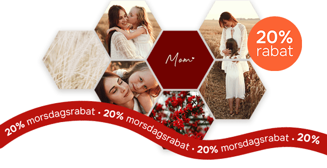 Modulari hero banner mobile