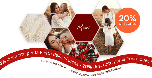 Modulari hero banner mobile