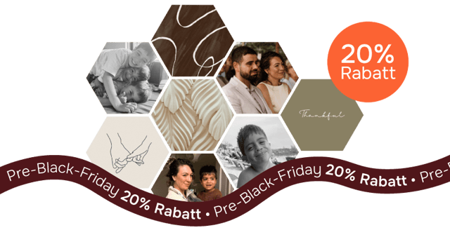 Modulari hero banner mobile