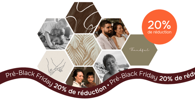 Modulari hero banner mobile